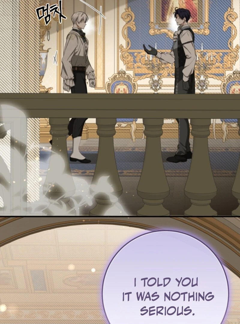 I Became the Master of the Devil Chapter 72 - Page 45