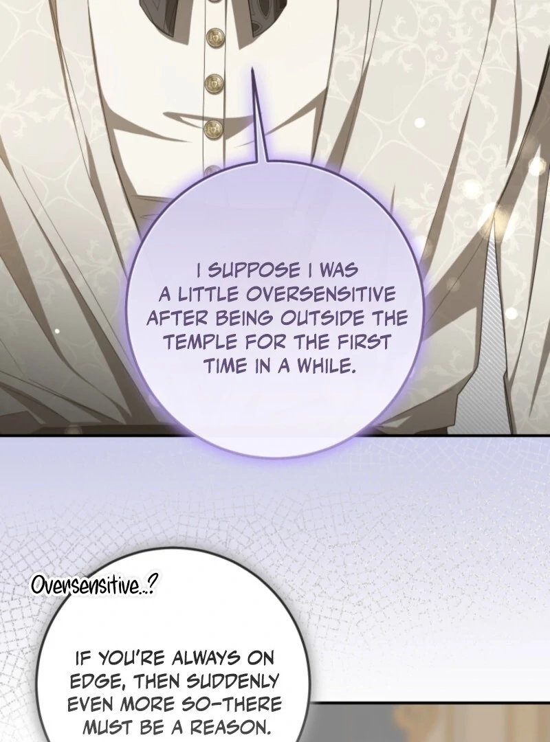 I Became the Master of the Devil Chapter 72 - Page 47