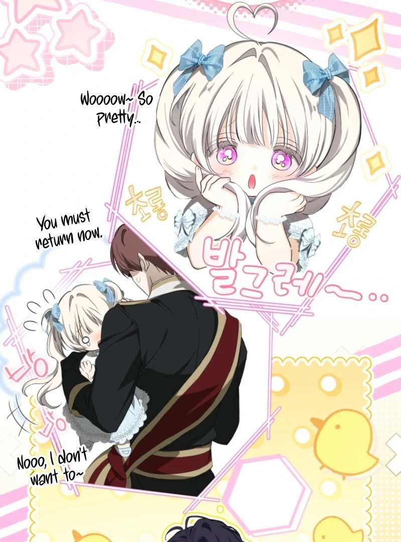 I Became the Master of the Devil Chapter 72 - Page 53