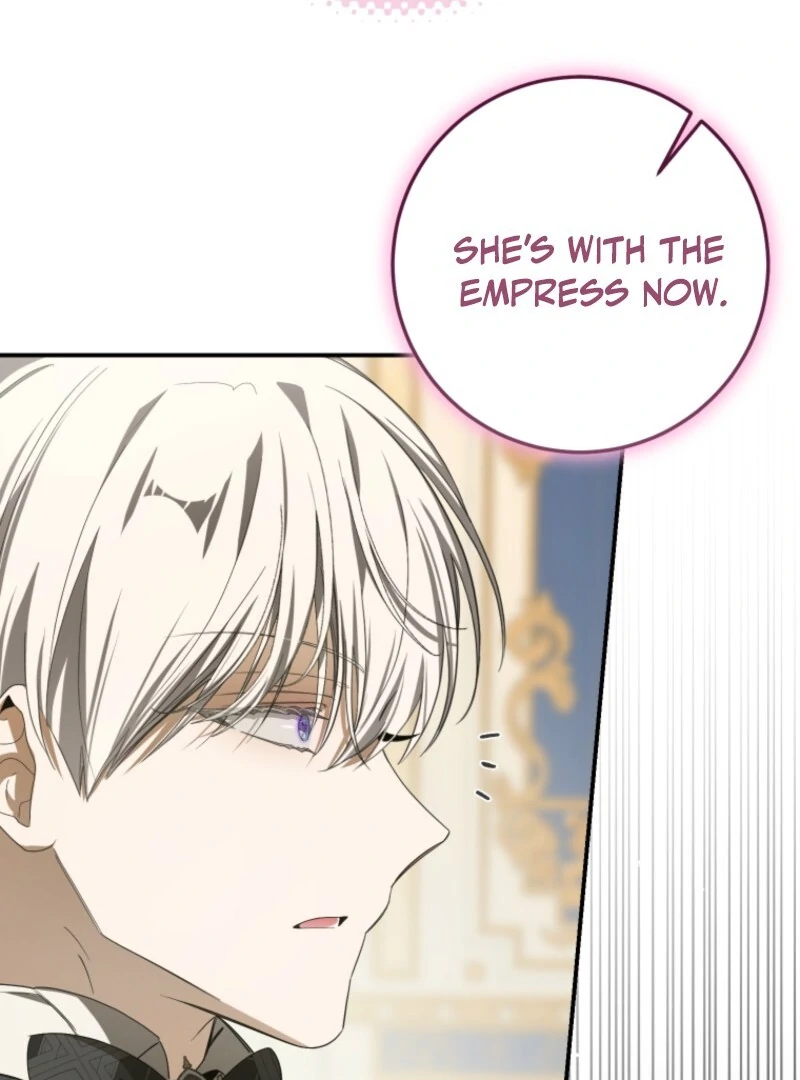 I Became the Master of the Devil Chapter 72 - Page 55