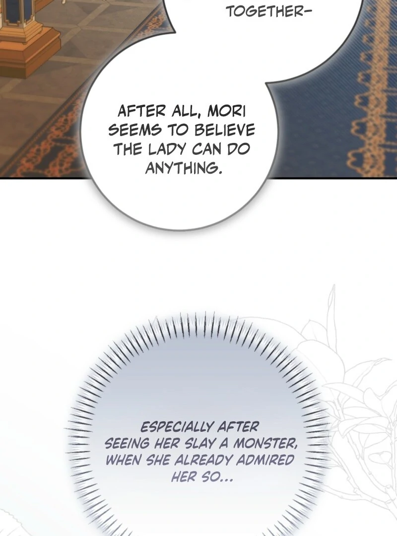 I Became the Master of the Devil Chapter 72 - Page 65