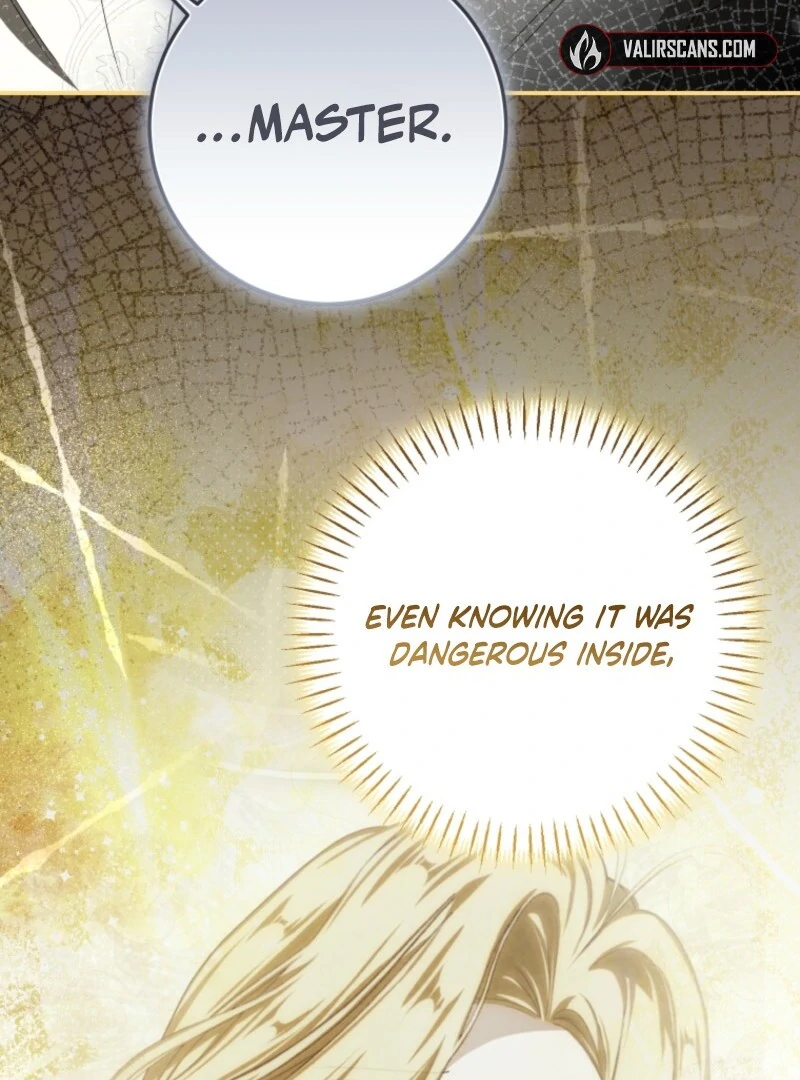 I Became the Master of the Devil Chapter 72 - Page 83