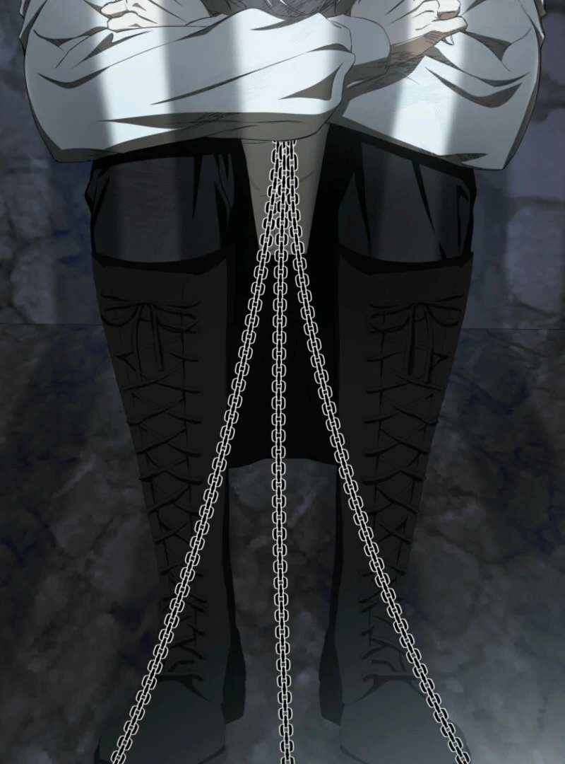 I Became the Master of the Devil Chapter 72 - Page 92