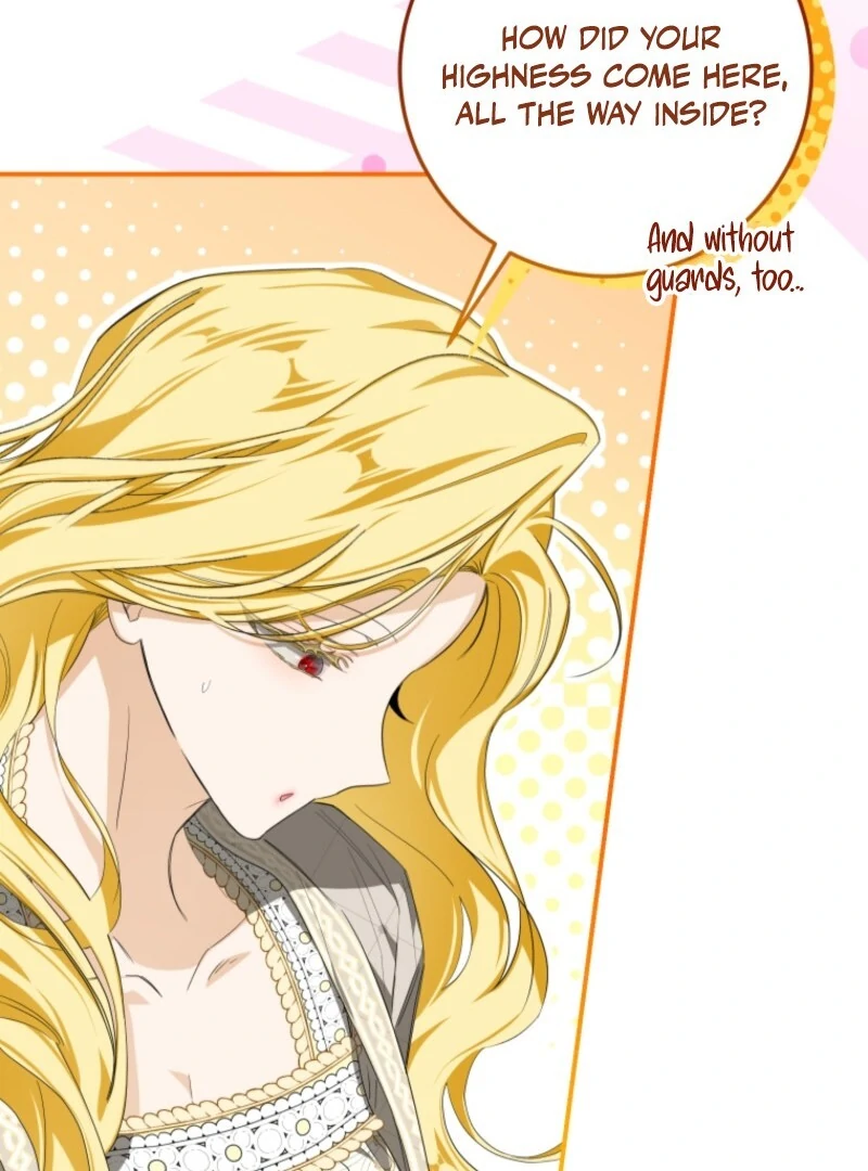 I Became the Master of the Devil Chapter 73 - Page 101