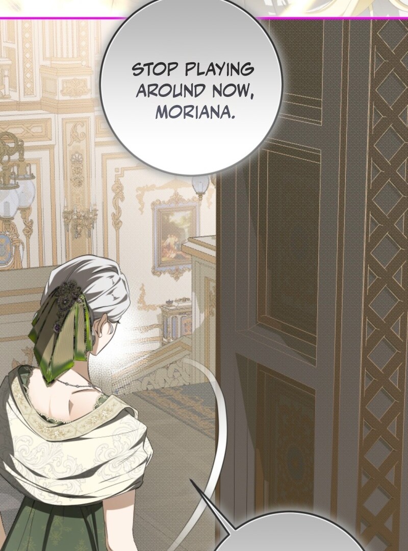 I Became the Master of the Devil Chapter 73 - Page 111