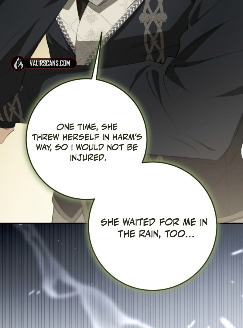 I Became the Master of the Devil Chapter 73 - Page 29