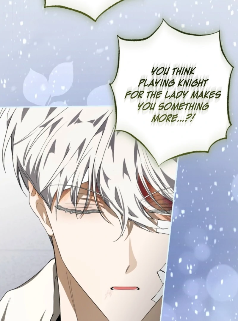 I Became the Master of the Devil Chapter 73 - Page 36