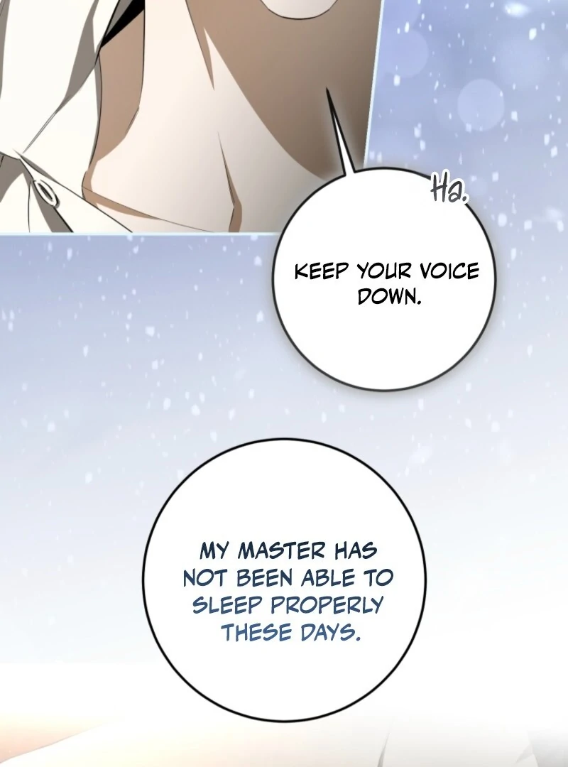 I Became the Master of the Devil Chapter 73 - Page 37