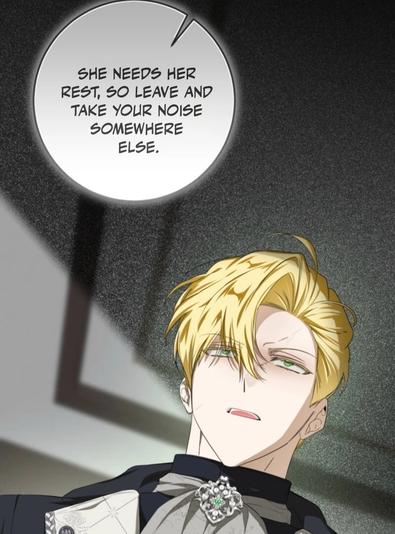 I Became the Master of the Devil Chapter 73 - Page 40