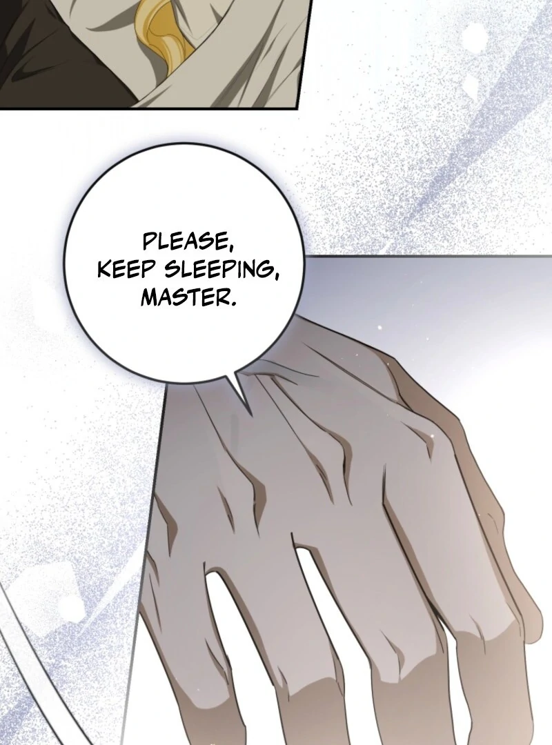I Became the Master of the Devil Chapter 73 - Page 54