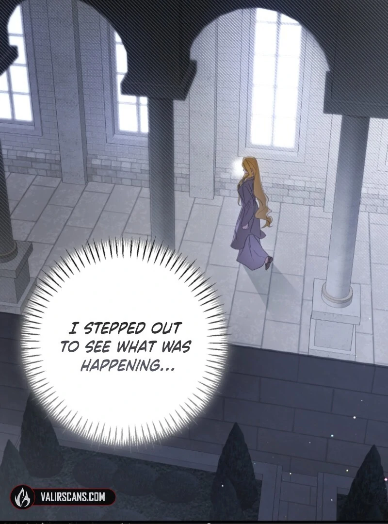 I Became the Master of the Devil Chapter 73 - Page 91