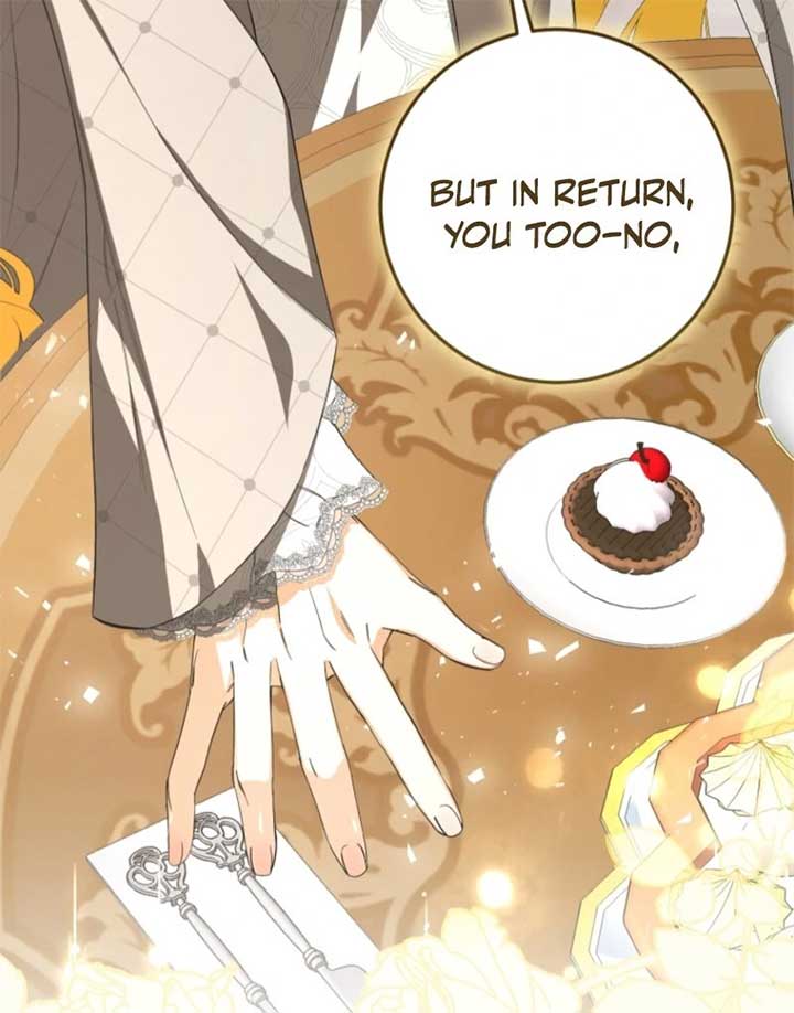 I Became the Master of the Devil Chapter 74 - Page 103