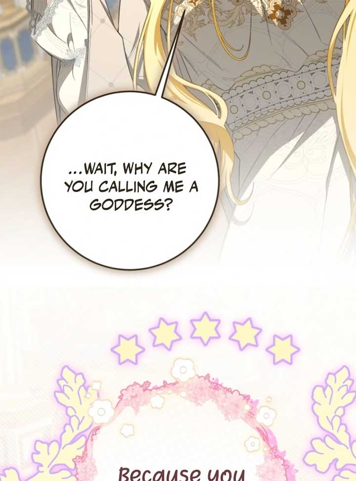 I Became the Master of the Devil Chapter 74 - Page 109