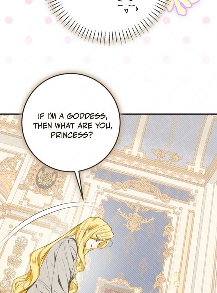 I Became the Master of the Devil Chapter 74 - Page 112