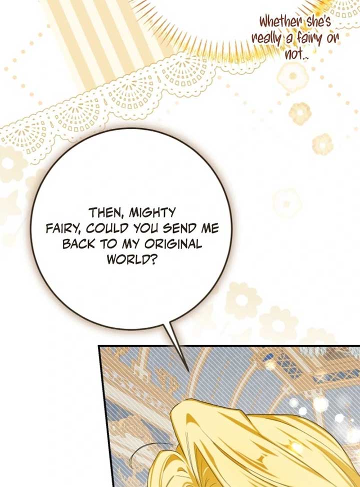 I Became the Master of the Devil Chapter 74 - Page 115