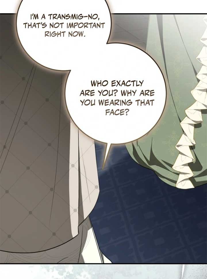 I Became the Master of the Devil Chapter 74 - Page 23