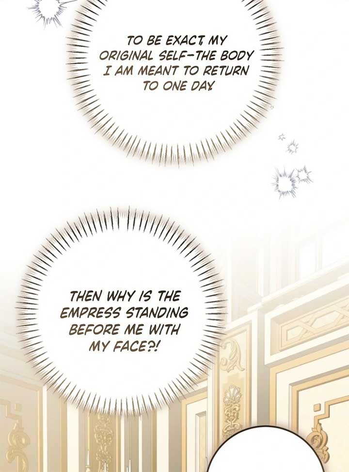 I Became the Master of the Devil Chapter 74 - Page 34