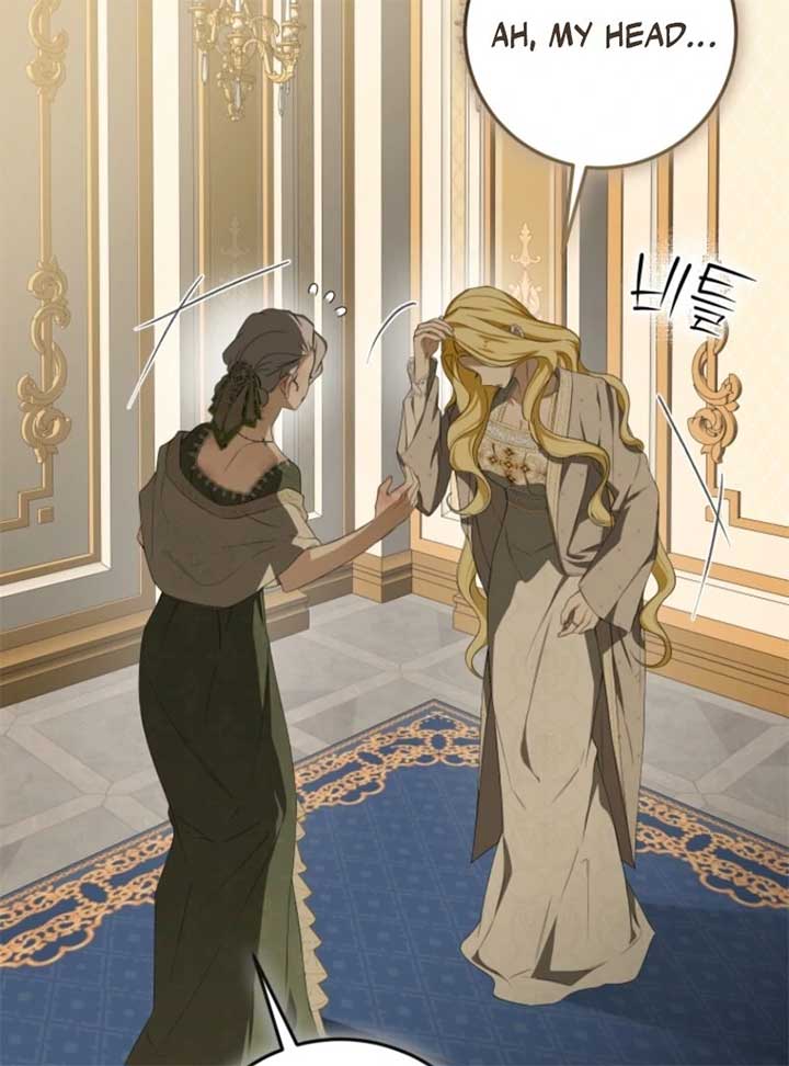 I Became the Master of the Devil Chapter 74 - Page 35