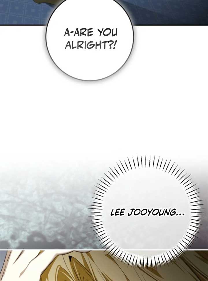 I Became the Master of the Devil Chapter 74 - Page 36