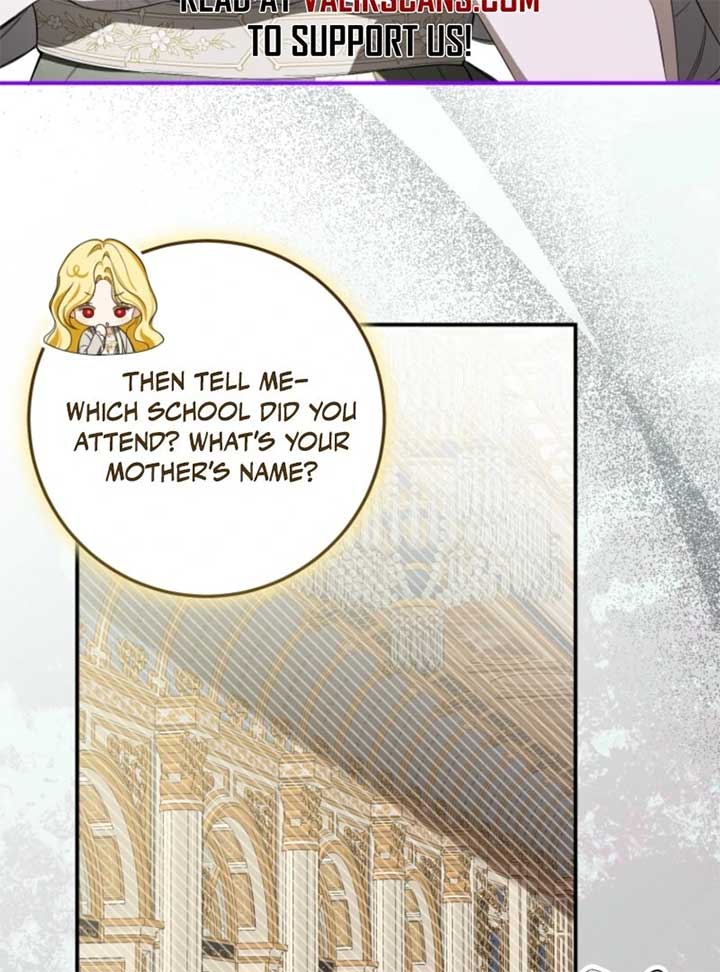 I Became the Master of the Devil Chapter 74 - Page 43