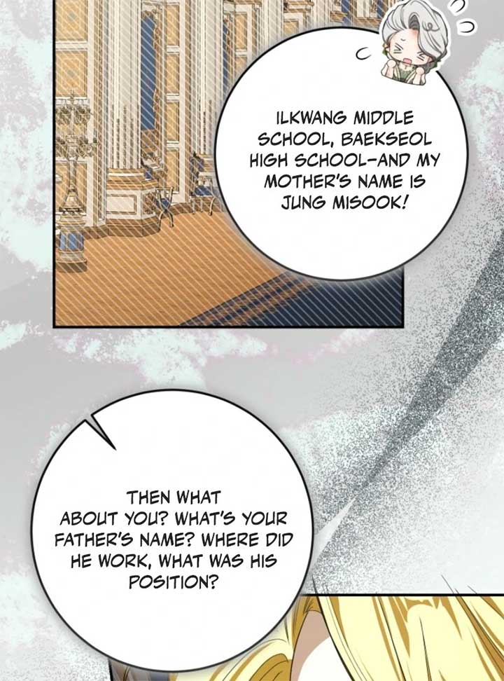 I Became the Master of the Devil Chapter 74 - Page 44
