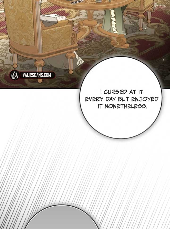 I Became the Master of the Devil Chapter 74 - Page 66