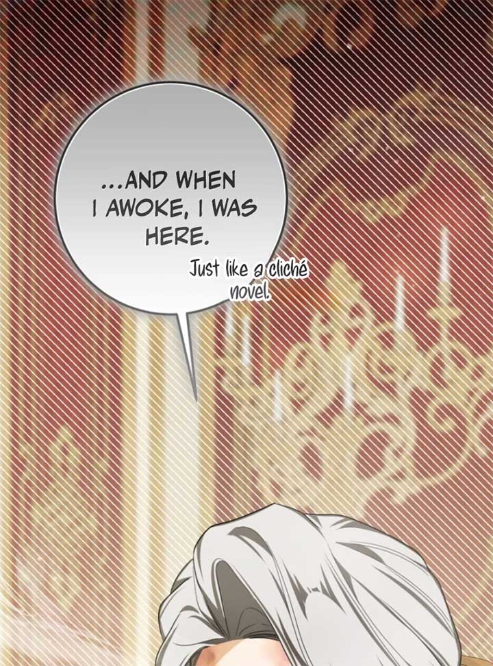 I Became the Master of the Devil Chapter 74 - Page 73