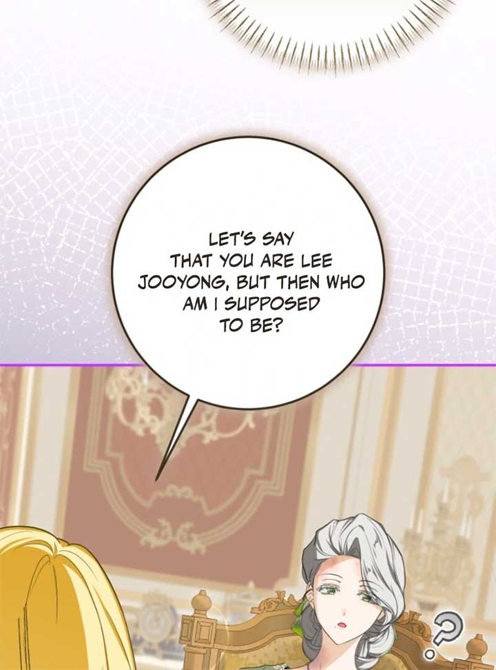 I Became the Master of the Devil Chapter 74 - Page 80
