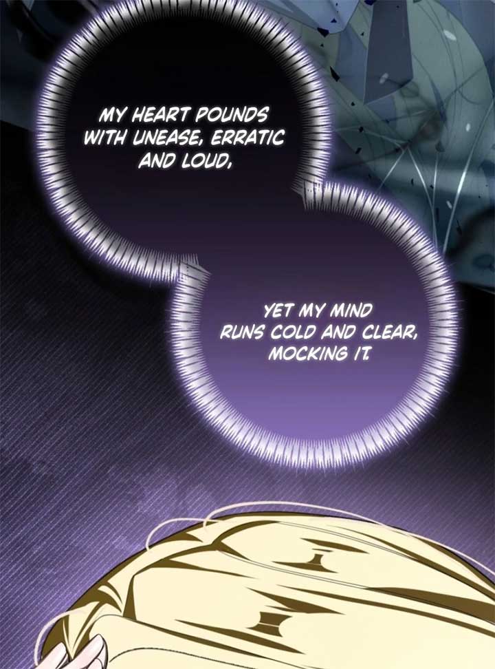 I Became the Master of the Devil Chapter 74 - Page 94