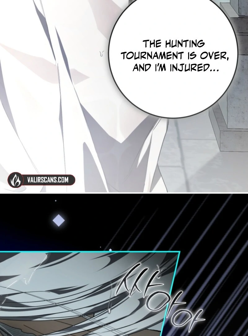 I Became the Master of the Devil Chapter 75 - Page 11