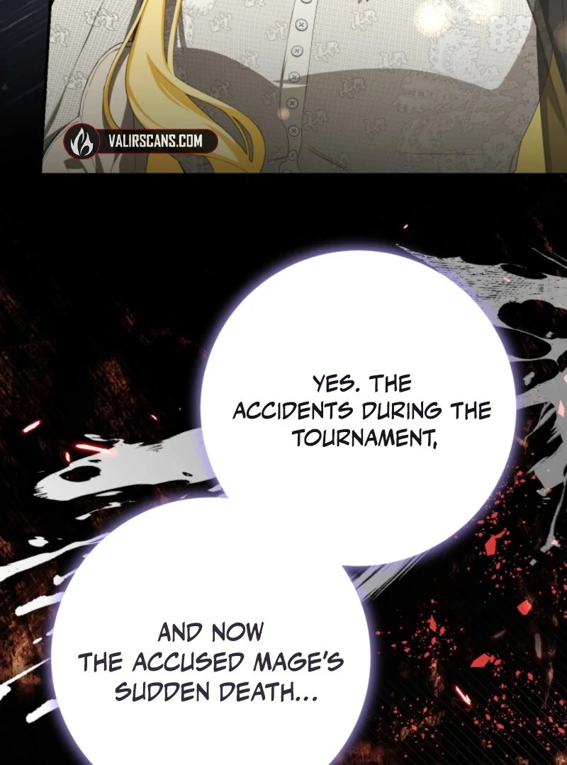 I Became the Master of the Devil Chapter 75 - Page 101