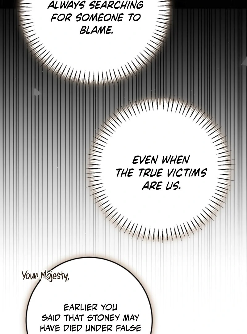 I Became the Master of the Devil Chapter 75 - Page 104