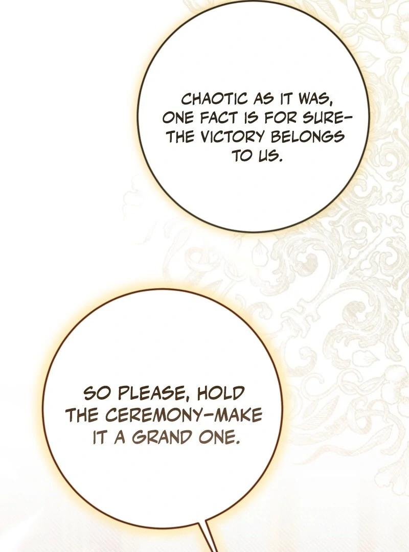 I Became the Master of the Devil Chapter 75 - Page 107