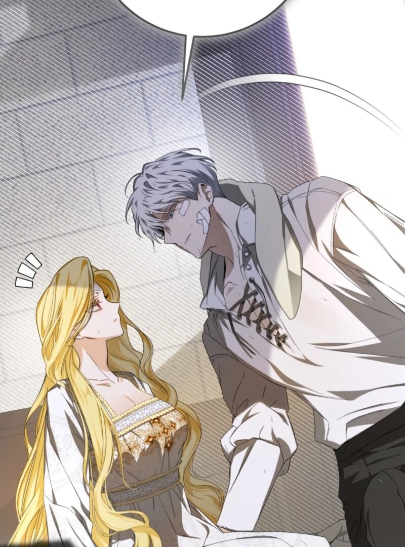 I Became the Master of the Devil Chapter 75 - Page 37