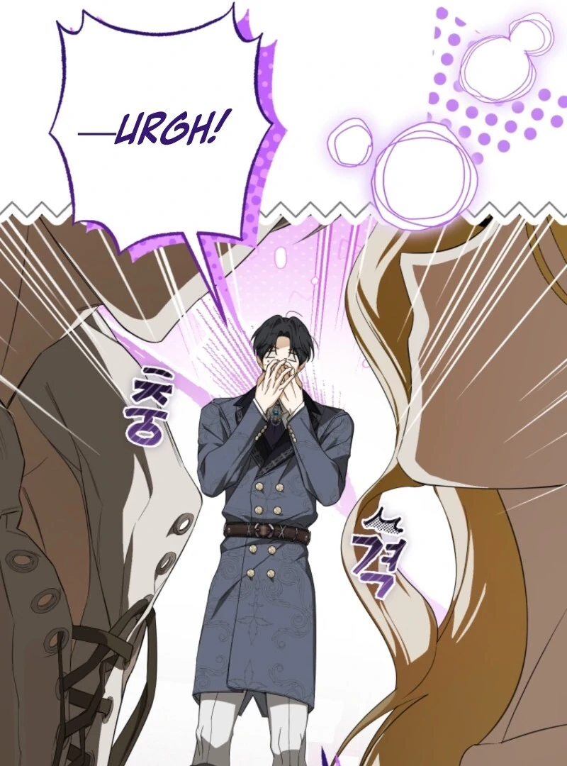 I Became the Master of the Devil Chapter 75 - Page 53