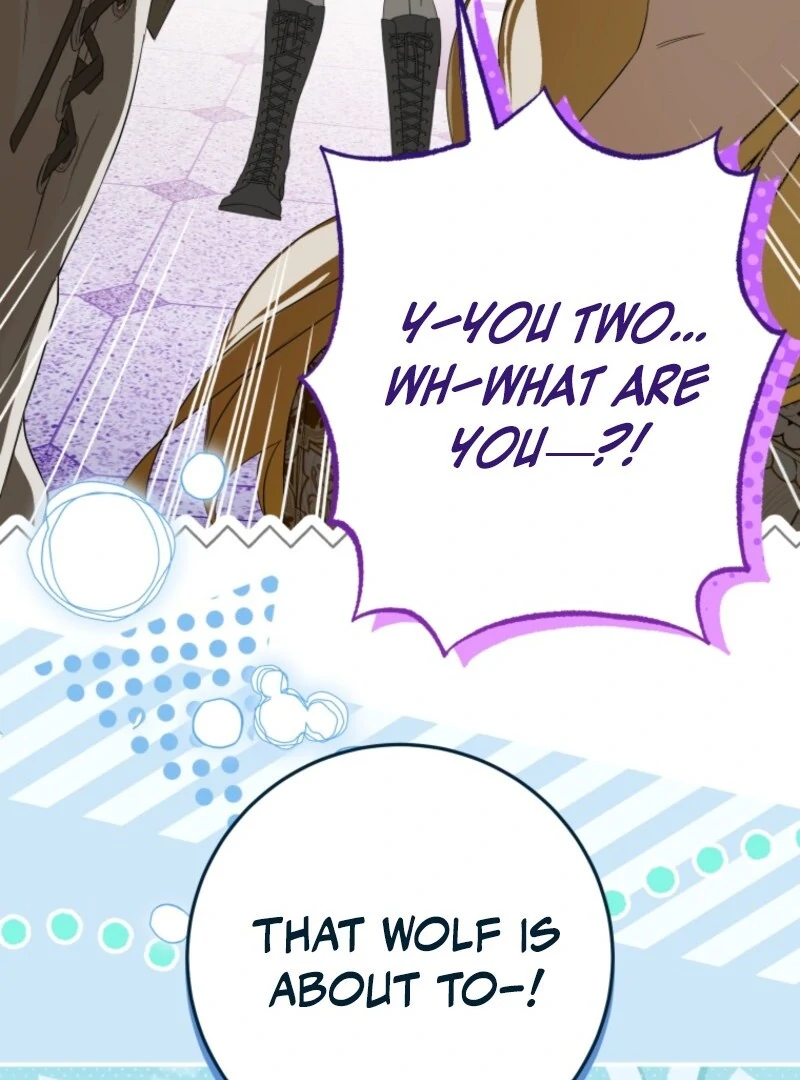 I Became the Master of the Devil Chapter 75 - Page 54