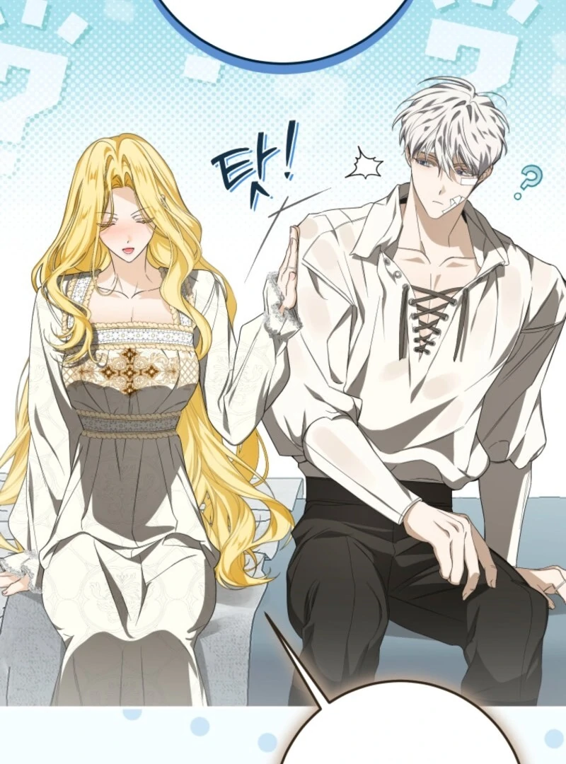 I Became the Master of the Devil Chapter 75 - Page 55