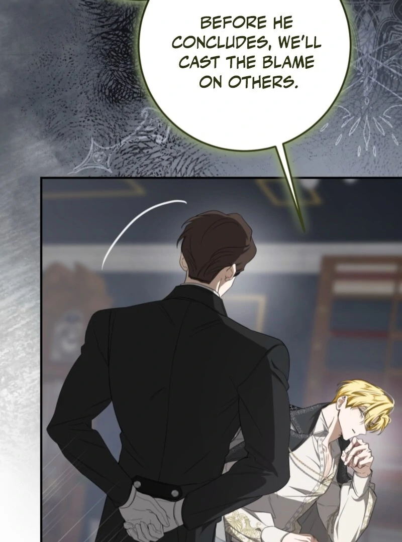 I Became the Master of the Devil Chapter 75 - Page 83