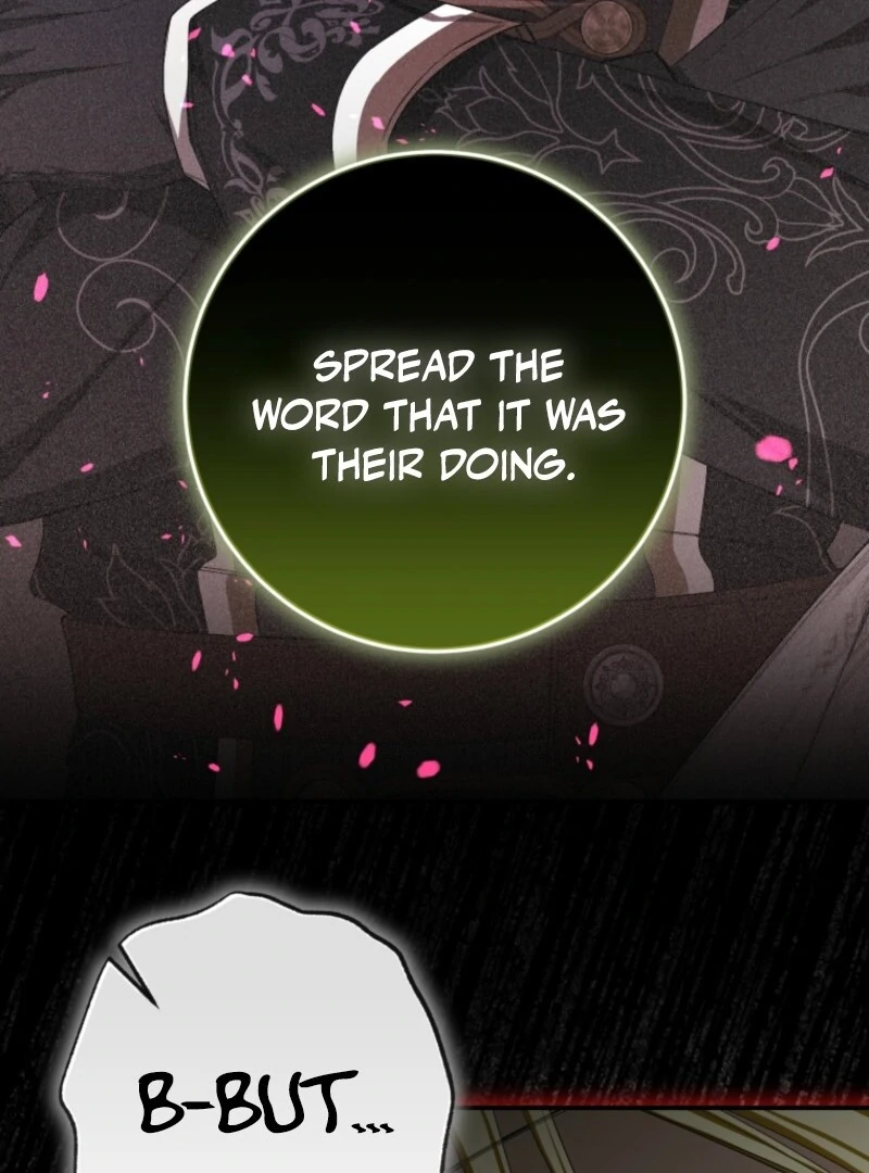 I Became the Master of the Devil Chapter 75 - Page 88