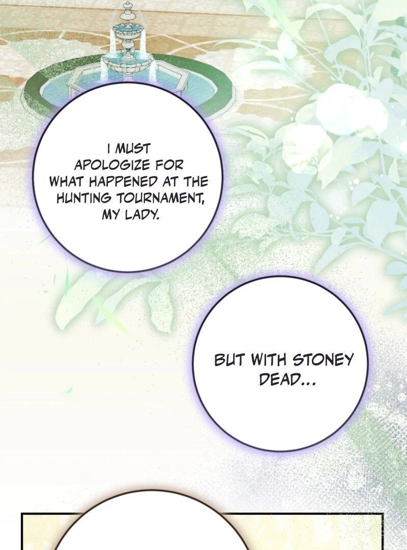 I Became the Master of the Devil Chapter 75 - Page 93