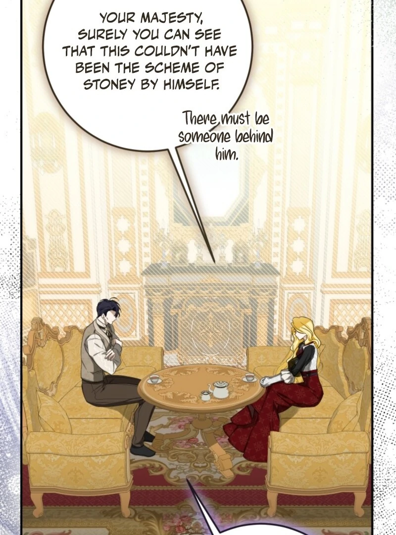 I Became the Master of the Devil Chapter 75 - Page 94
