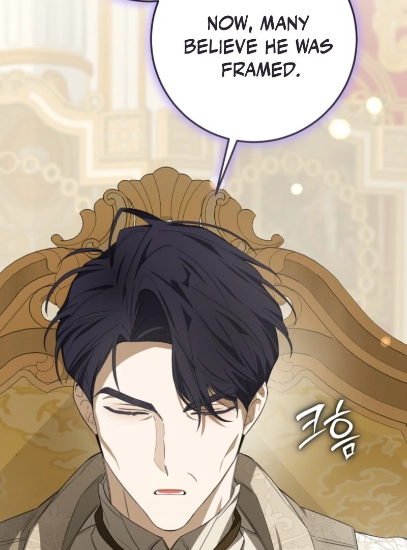 I Became the Master of the Devil Chapter 75 - Page 96