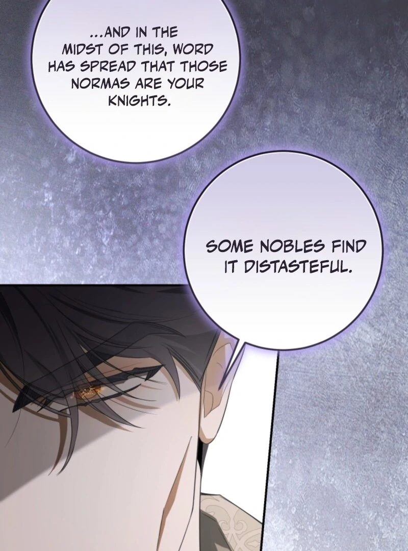 I Became the Master of the Devil Chapter 75 - Page 98