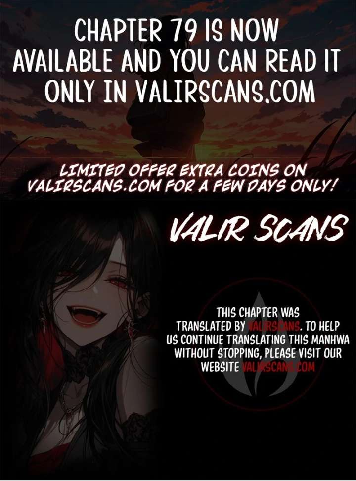 I Became the Master of the Devil Chapter 76 - Page 1