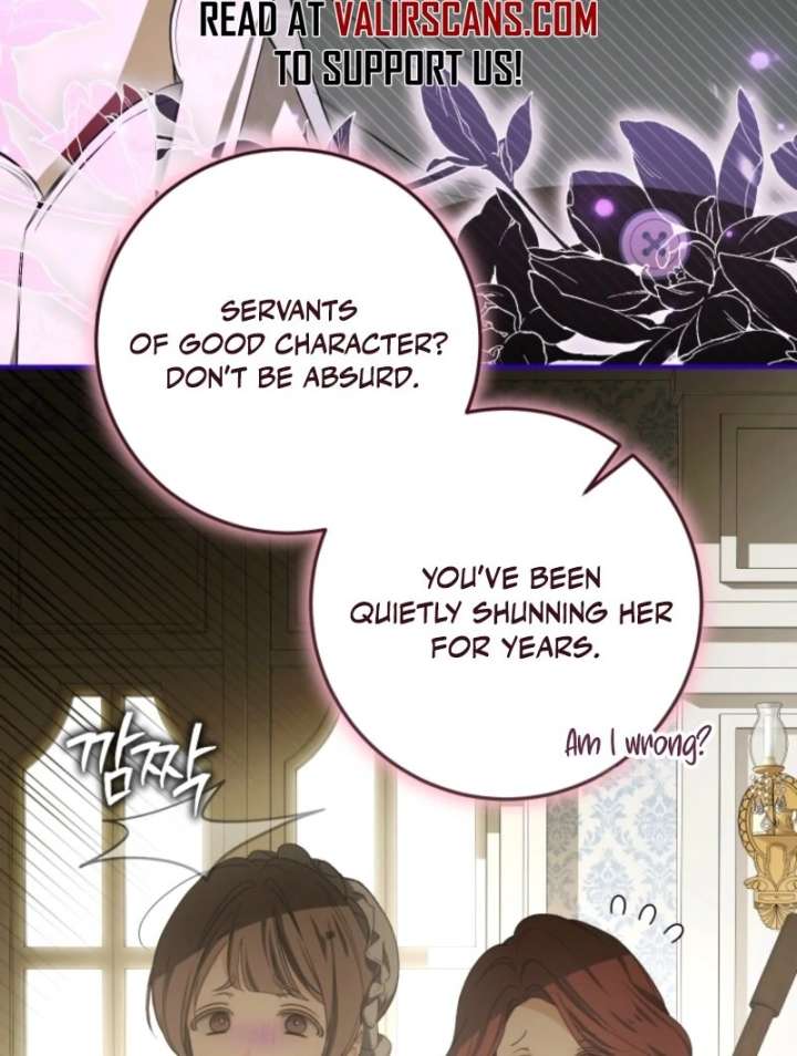 I Became the Master of the Devil Chapter 76 - Page 104