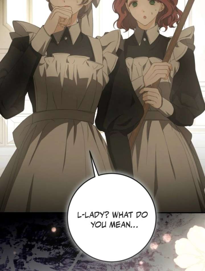 I Became the Master of the Devil Chapter 76 - Page 105