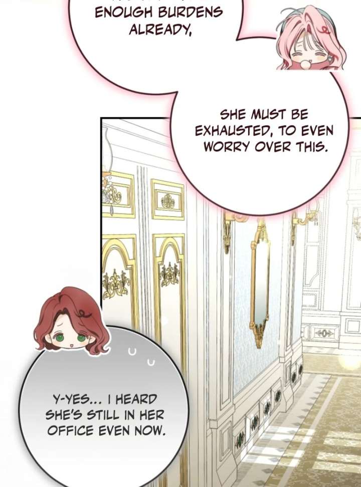 I Became the Master of the Devil Chapter 76 - Page 108