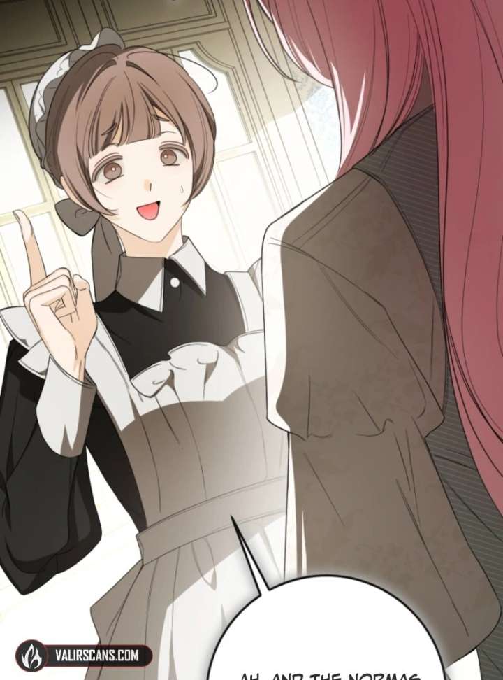 I Became the Master of the Devil Chapter 76 - Page 110