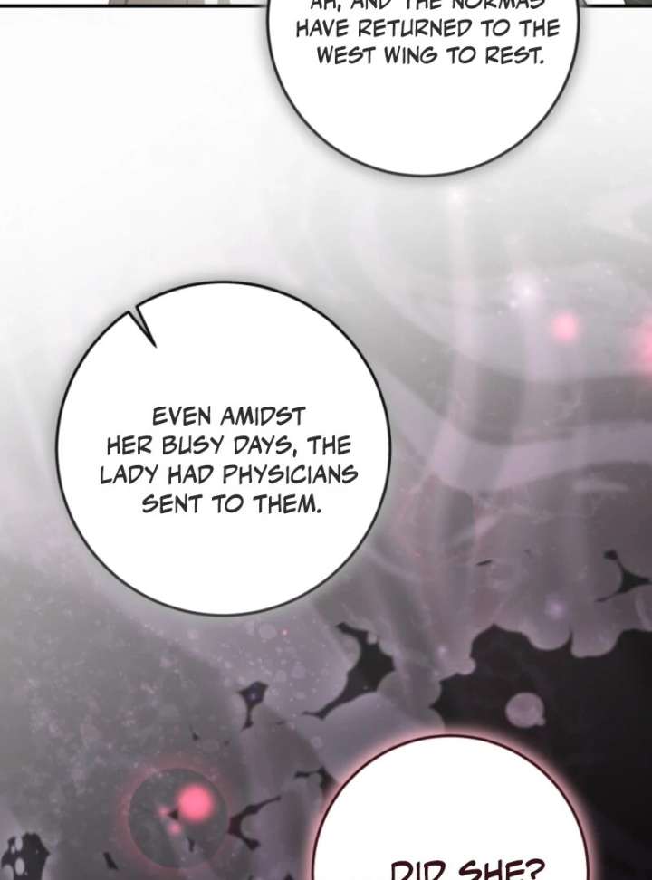 I Became the Master of the Devil Chapter 76 - Page 111