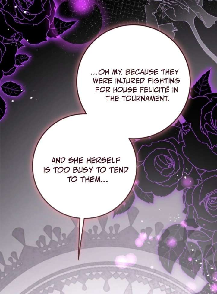 I Became the Master of the Devil Chapter 76 - Page 114